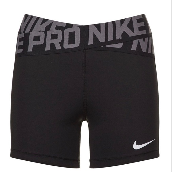 Nike pro short - Picture 3 of 6